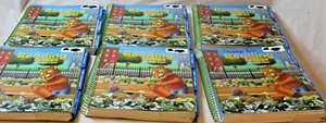 Scott Foresman Pearson Reading Street Common Core Grade 2 Teacher Edition Set - Picture 1 of 8