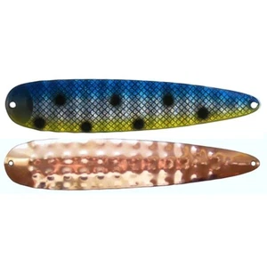 Gladsax Fiske ISMO MAGNUM COPPER 226, Länge mm 150 Angeln Lachs Schlepping S... - Bild 1 von 1