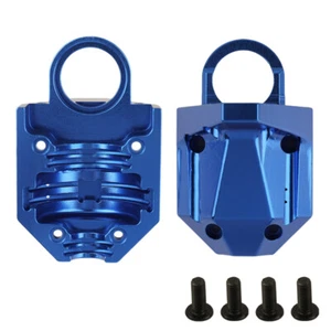 1/7 UDR Alloy Rear Axle Differential cover Housing for Unlimited Desert Racer - Picture 1 of 16