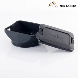 Leica 12587 Hood for M35/1.4 AA #177 - Bild 1 von 7