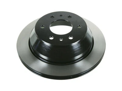 For 2003-2008 Isuzu Ascender Brake Rotor Rear Wagner 92229VTGN 2004 2005 2006 Foto 1 de 2