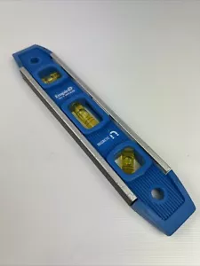 Empire Level 581-9 9" Magnetic Aluminum Torpedo Level - Picture 1 of 8