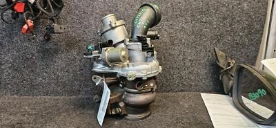 AUDI A3 2.0L CNTC Exhaust Manifold Turbo-Charger06K145722G (103K Miles) - Image 1 of 4
