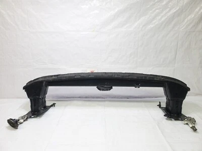 2016 -2017 Volkswagen Golf R Front Bumper Reinforcement Impact Bar 5GM-807-109-A Foto 1 de 4