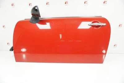 06 07 08 2002-2008 Mini Cooper S conjunto puerta delantera usado OEM (41-51-7-202-911) Foto 1 de 4