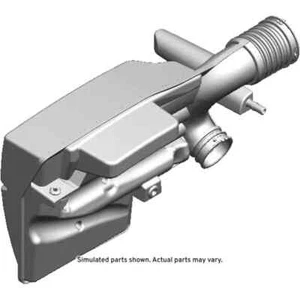 Genuine GM Air Outlet Duct 84535591 - Picture 1 of 3