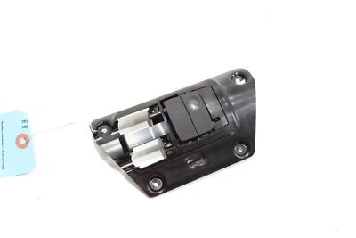 2021 - 2023 TESLA MODEL S REAR RIGHT SIDE ROOF COAT HOOK & DOME LIGHT LAMP OEM - Image 1 of 4