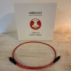 Nordost Heimdall 2 USB cable ( 1 m A-B)