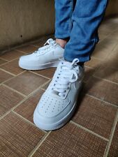 Nike Air Force 1 '07 Low white (all size)