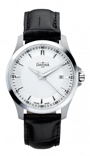 DAVOSA  Classic Quartz Herrenuhr 162.466.15 - Bild 1 von 1