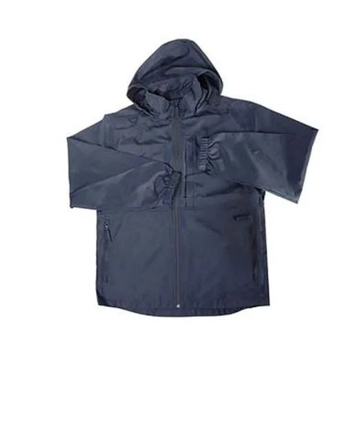 Cortavientos Blackhawk Raid - Negro o Azul Marino Oscuro - SM-3XL Foto 1 de 1