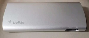 Belkin Thunderbolt 3 Express Dock HD F4U095 - Tested - Picture 1 of 5