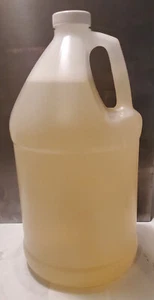CONCENTRATED Laundry Detergent Unscented - No Dye - No Perfume - Picture 1 of 5