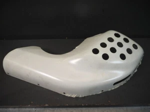 ENGINE COVER PROTECTOR HONDA XRV750 Africa twin 1996 50353-MV1-000 17768 - Bild 1 von 5