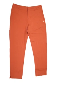 Scotch & Soda Maison Trousers Pants Women's Small Rayon Blend Preppy Office - Picture 1 of 8