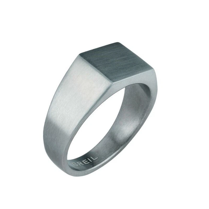 TJ3027 Anello Da Uomo Di Breil Gritty -10% Sconto - Immagine 1 di 1