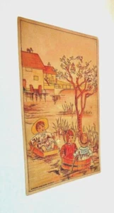 Vintage Trading Card ~ Sunshine Publishing Co. Phila - Picture 1 of 2