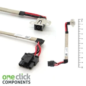 For MSI MS-1584 DC Cable Jack Socket Charging Power Port K1G-3004100-H39 - Picture 1 of 5