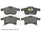 Brake Pads Front FOR VAUXHALL COMBO C 1.3 1.4 1.6 1.7 CHOICE2/2 01->12 F25 ADL