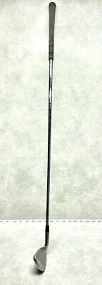 Zevo Oversize Red Dot 6 IRON 0055044 Iron Shaft Landing Grip OG ZEVO NICE 36” - Image 1 of 4