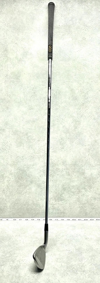 "Agarre de aterrizaje de eje de hierro Zevo de gran tamaño Red Dot 6 IRON 0055044 OG ZEVO BONITO 36""" Foto 1 de 4