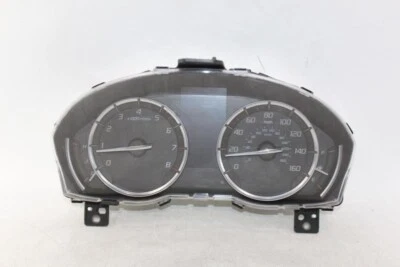 Speedometer Cluster MPH US Market Base Fits 2014-2015 ACURA MDX OEM #28506 - Image 1 of 4