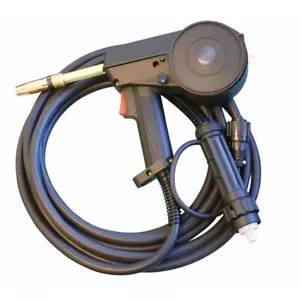 200A Spool Gun 8m suit Unimig 4 Pin - Picture 1 of 1