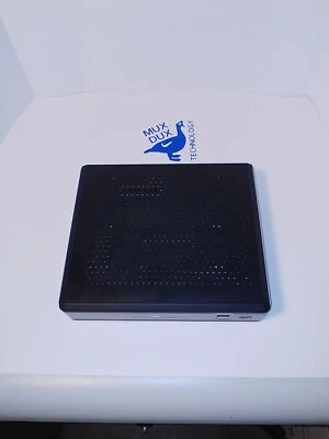 Termtek TK-3880 LX - Thin Client Computer - Image 1 of 4