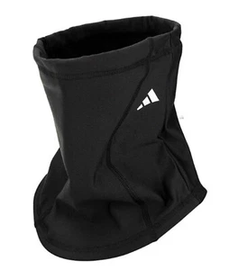 Adidas Tiro L Fleece Halswärmer Laufen Fußball schwarz Fußball GYM Gesichtsmaske HS9757 - Bild 1 von 6