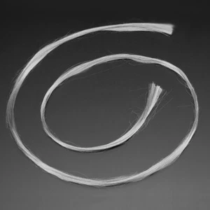 [3DMakerWorld] Adafruit Conductive Fiber - Stainless Steel 20um - 10 grams - Picture 1 of 1