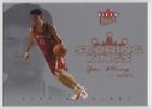 2004-05 Fleer Yao Ming Houston Rockets Scoring Kings Ultra No SK16
