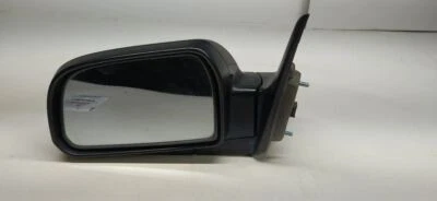 2005 2006 2007 2008 2009 Hyundai Tucson Left Front Side View Mirror 87610-2E110 - Image 1 of 4