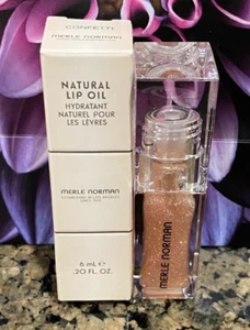 Merle Norman Natural Lip Oil.....CONFETTI.......New - Picture 1 of 1