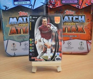 Lee Dixon Wizard Of The Coast 2001/02 Premier League #004/250 Arsenal - Picture 1 of 1