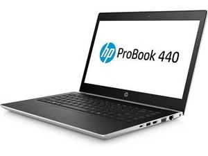 HP ProBook 440 G5 i7-8550U 8 GB RAM 256 GB SSD Notebook Guter Zustand - Bild 1 von 6
