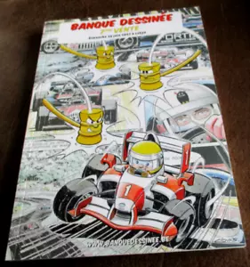 Ancien catalogue Enchères Hergé-Pixi-Objets-Bd-Aroutcheff. . .Estimation, prix - Bild 1 von 6