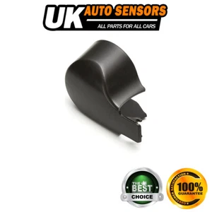 Brand New Fits Golf (Mk6) 1.4 Petrol Rear Wiper Arm Nut Cover Cap Rear - Picture 1 of 9