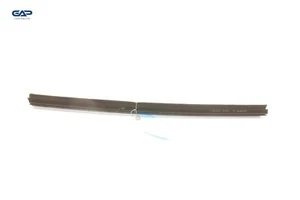 18-22 FORD ECOSPORT REAR RIGHT SIDE DOOR WINDOW INNER BELT WEATHERSTRIP SEAL OEM - Bild 1 von 6
