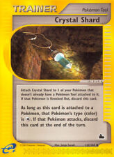 Crystal Shard 122 Skyridge Uncommon Pokemon Card NM
