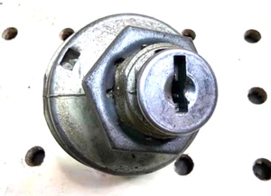 Vintage Ski Doo OEM Non Electric Start Ignition Switch Pre 1997 - Imagen 1 de 3