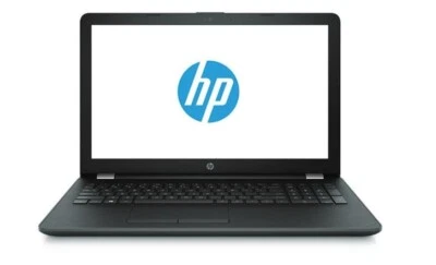 notebook HP 15 usato - Immagine 1 di 2