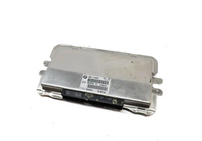 2010-2015 BMW 528i 535i 550i 740i 750i (F01 F10) VDC SUSPENSION CONTROL MODULE - Image 1 of 4