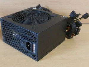 Thermaltake Berlin 630W TR2-630AH2NSW 630Watt ATX PC Netzteil 80Plus PCIe*nt1724 - Bild 1 von 3