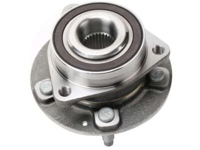 For 2015-2019 Chevrolet Corvette Brake Rotor Front AC Delco 17259TQ 2016 2017 Foto 1 de 2