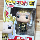 Funko Pop! Movies DC Comics Shazam! Fury of the Gods #1283 Hespera Vinyl Figure