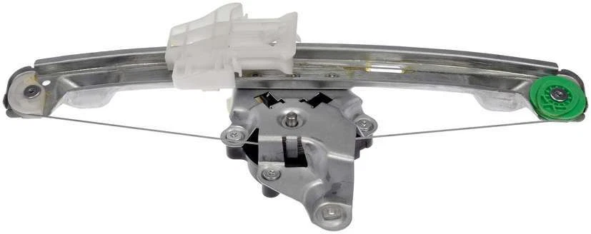 Power Window Motor & Regulator for 2006-2007 Chevrolet Malibu Foto 1 de 1