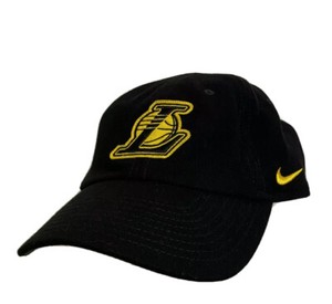 Nike Los Angeles Lakers 