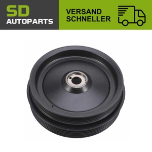 Polea para Mercedes-Benz SMART 451 MHD amortiguador de vibraciones A1320300568 - Imagen 1 de 10
