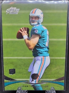 Ryan Tannehill 2012 Topps Prime Prime-Time Performance RC #87 A83 - Picture 1 of 2