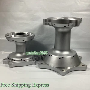 Wheel Hubs For Honda CRF300L/Rally Front and Rear Genuine Motorcycle Accessory - Picture 1 of 8